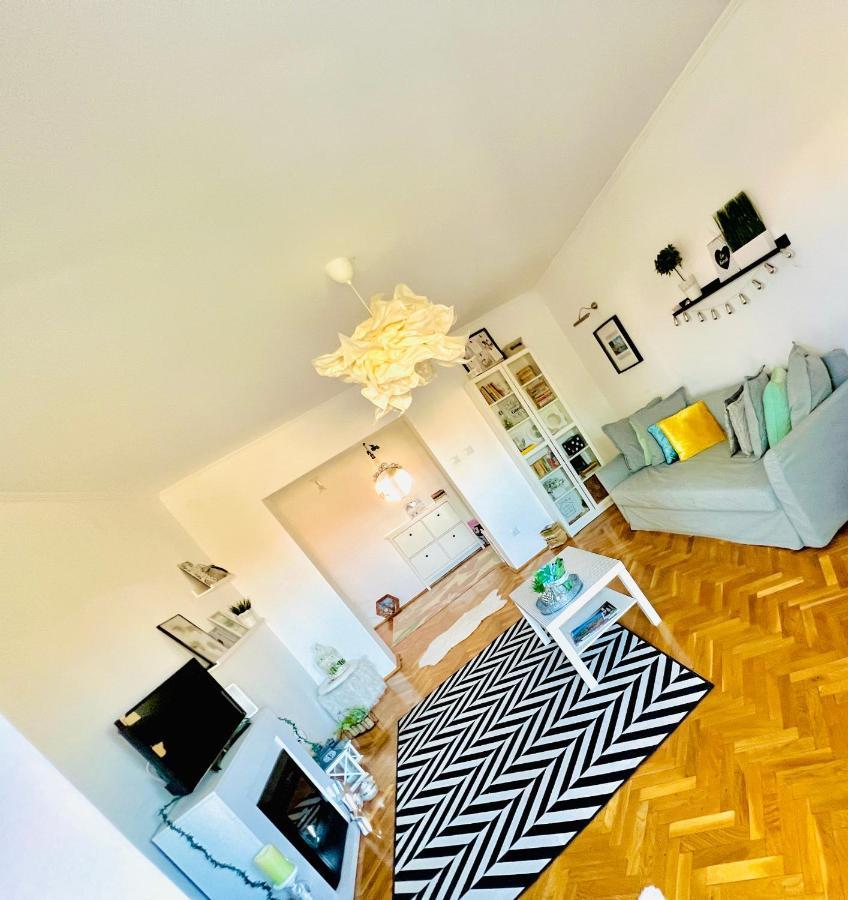 Caroline Residence Alba Iulia Exteriör bild